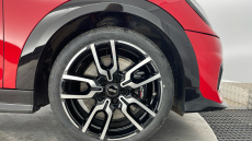 MINI Cooper 2.0 S Sport 5dr Auto Petrol Hatchback